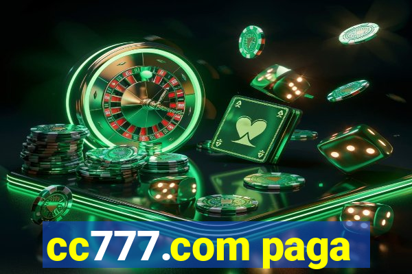 cc777.com paga